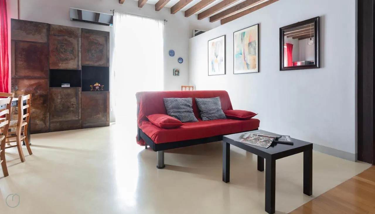 Apartmán Italianway - Pastrengo 7 Milán