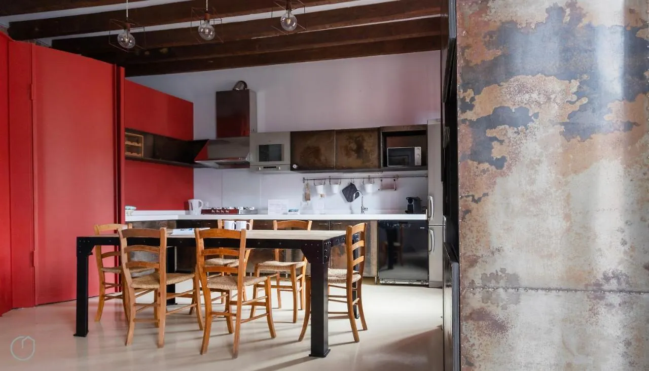 Apartmán Italianway - Pastrengo 7 Milán