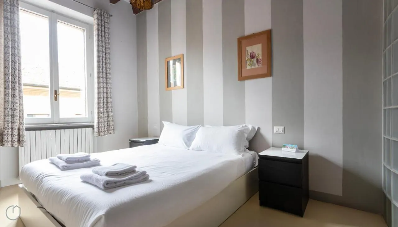 Apartmán Italianway - Pastrengo 7 Milán
