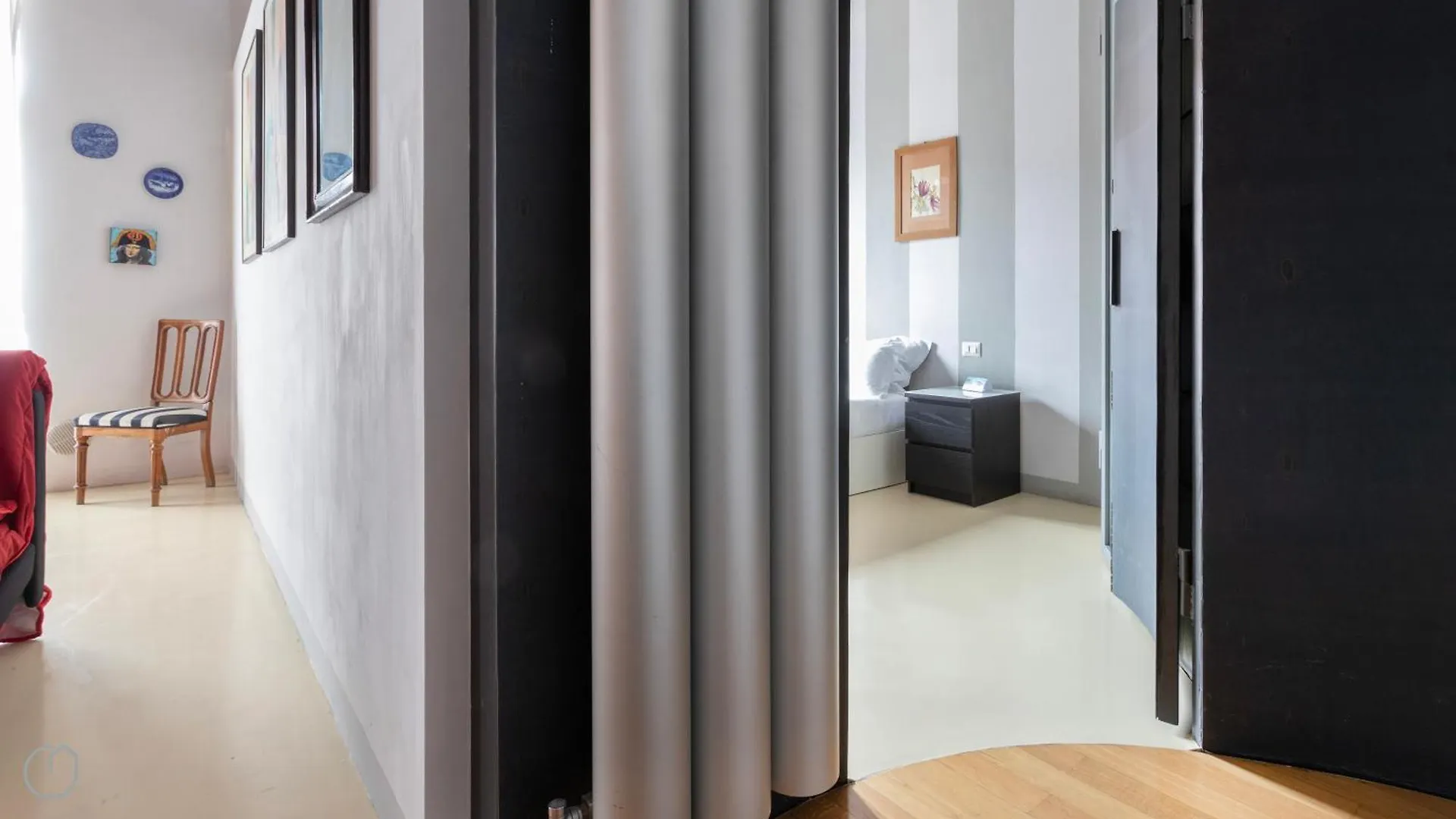 Apartmán Italianway - Pastrengo 7 Milán