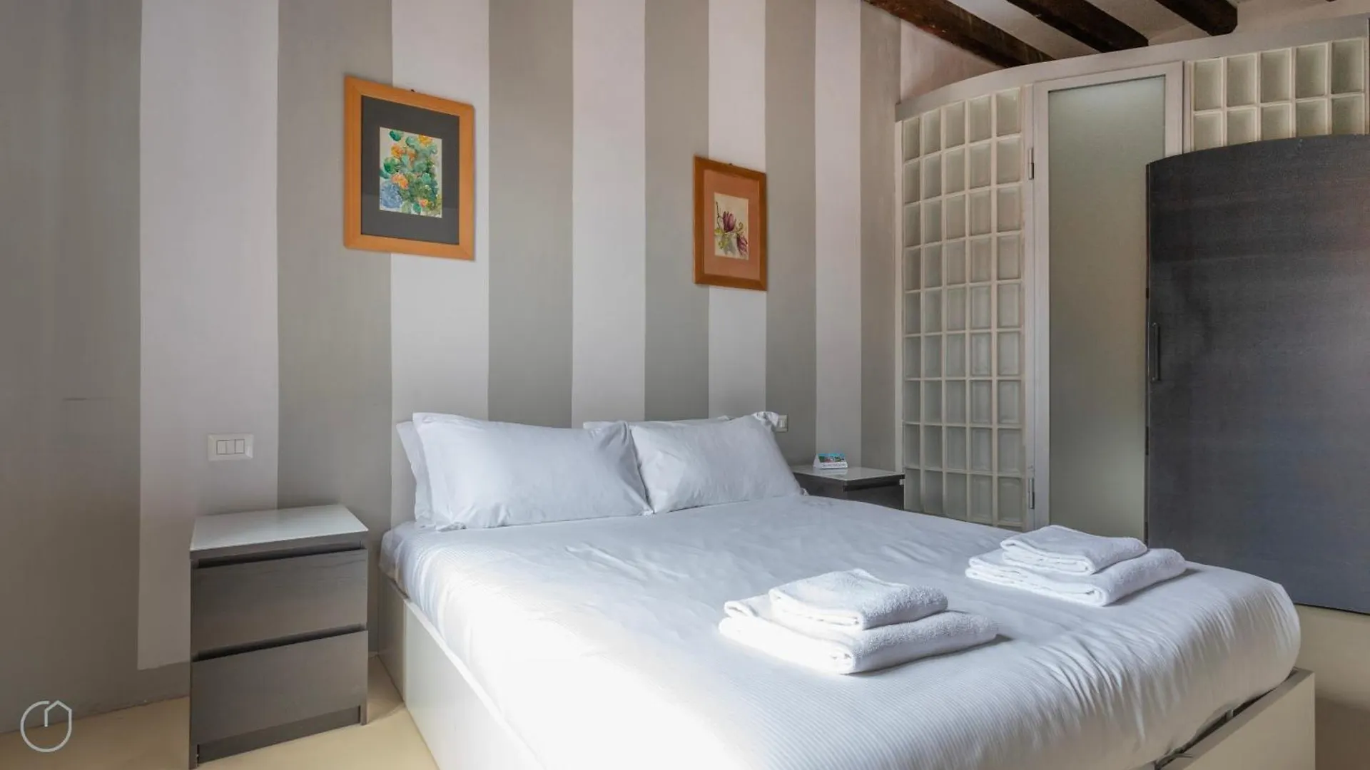 Apartmán Italianway - Pastrengo 7 Milán