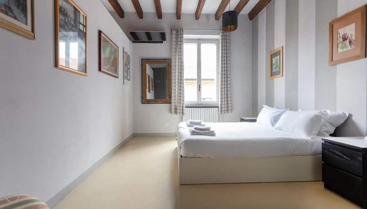 Italianway - Pastrengo 7 Apartment Milan Italy