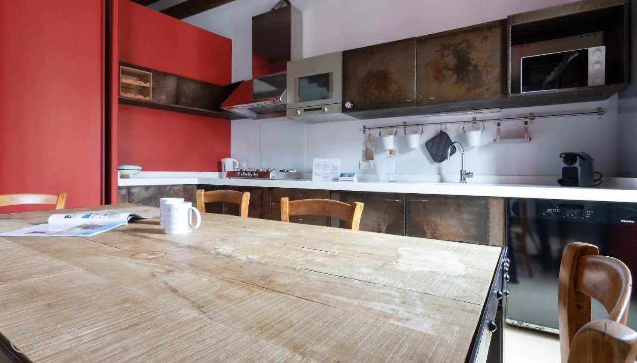Italianway - Pastrengo 7 Apartment Milan