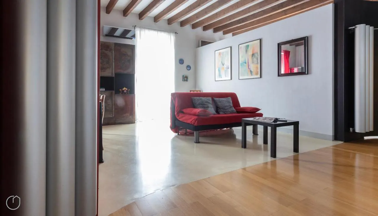 Italianway - Pastrengo 7 Apartment Milan