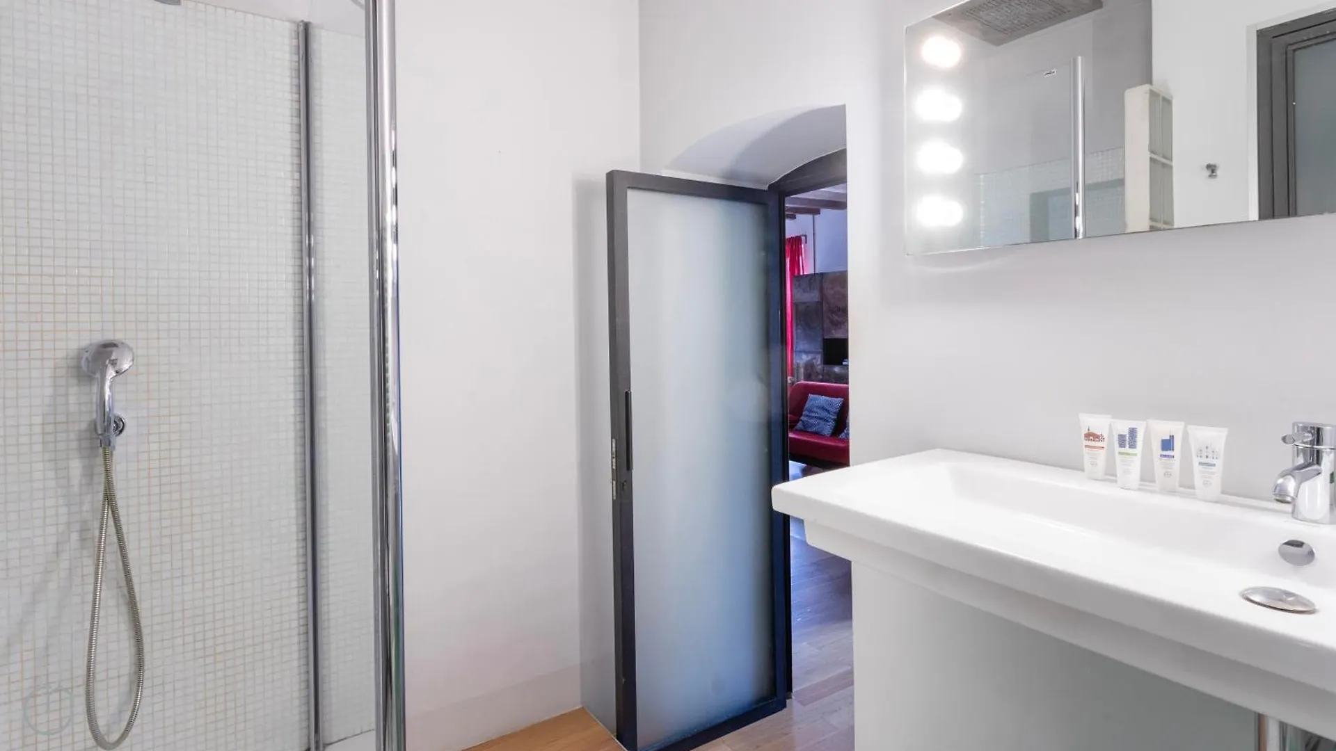 Italianway - Pastrengo 7 Apartment Milan 0*,  Italy