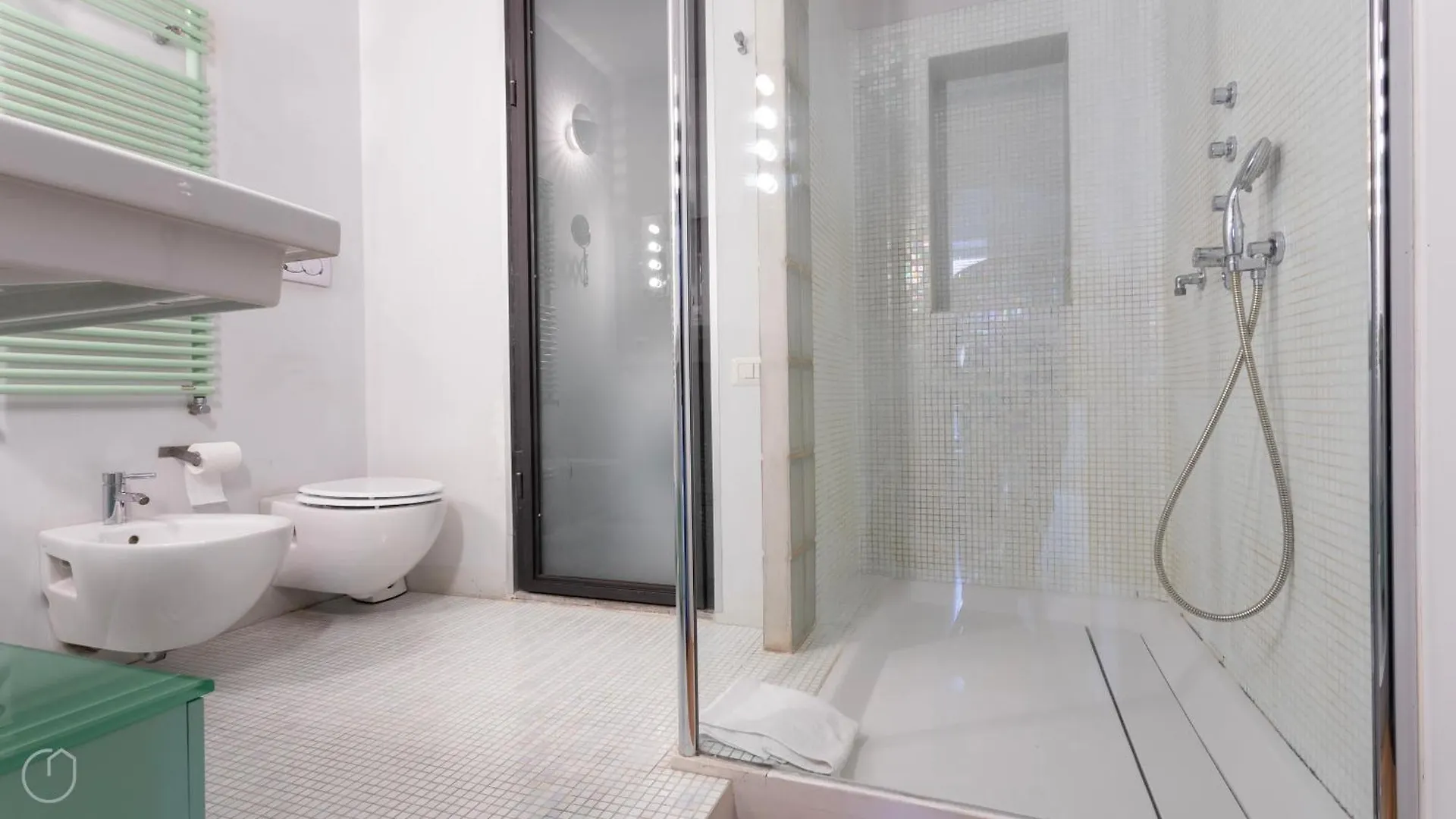 Italianway - Pastrengo 7 Apartment Milan Italy