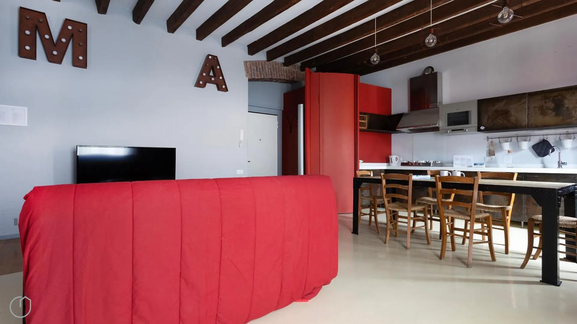 Italianway - Pastrengo 7 Apartment Milan Italy