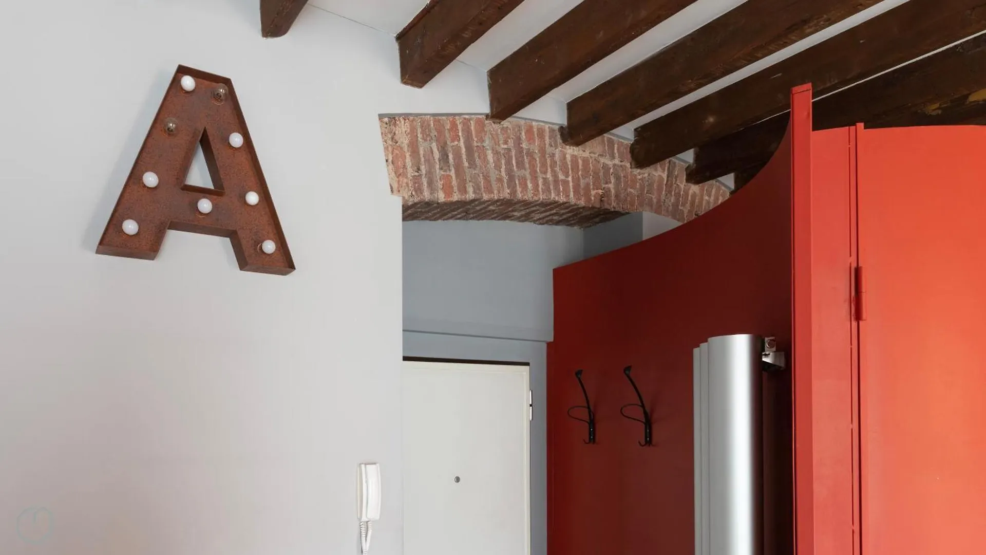 Italianway - Pastrengo 7 Apartment Milan 0*,  Italy